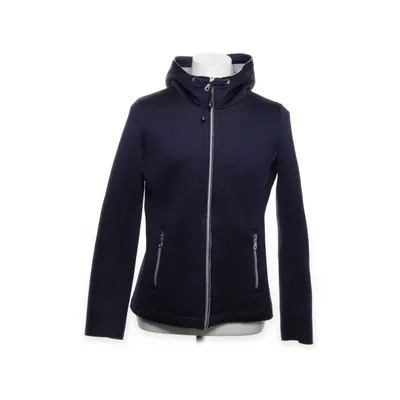Hoodie (Blue) from Peckott