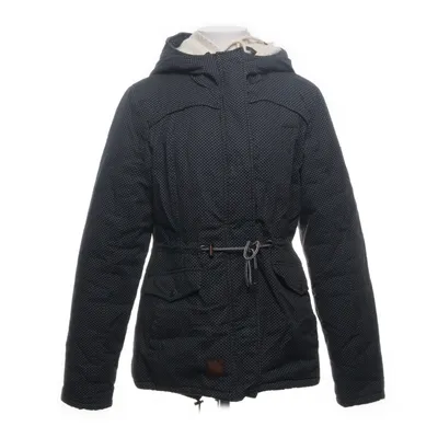 Parka (Gris, Blanc) de Aiki Keylook Coton, Polyester