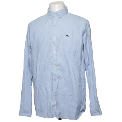 Buttondown-skjorta (Oxbridge) från Bondelid Bomull, Polyester