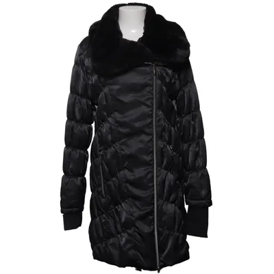 Winter coat (Gray) from Mandarin Acrylic, Polyester