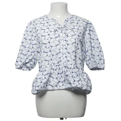 Topp (Vit, Blå) från Holly & Whyte by Lindex