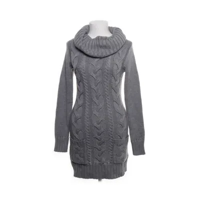 Poloklänning (Grå) från BPC Bonprix Collection Akryl