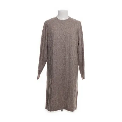 Jurk (Beige) van Pigalle Acryl, Elastaan, Polyester