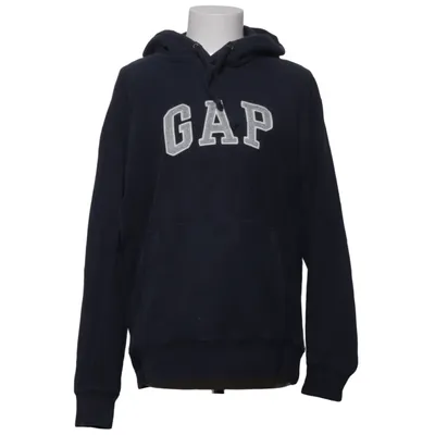 Huvtröja (Blå) från Gap
