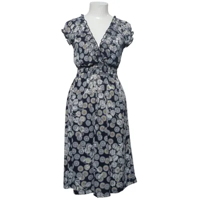 Robe (Bleu, Blanc, Multicolore) de Stella Morgan Élasthane, Polyester