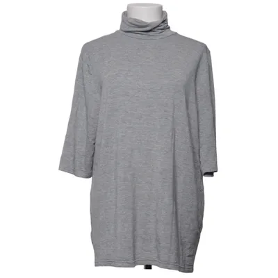 Turtleneck (Gray) from Benetti