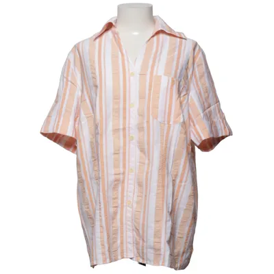 Kortärmad skjorta (S1236/12) från Bonita Elastan, Polyester, Viskos