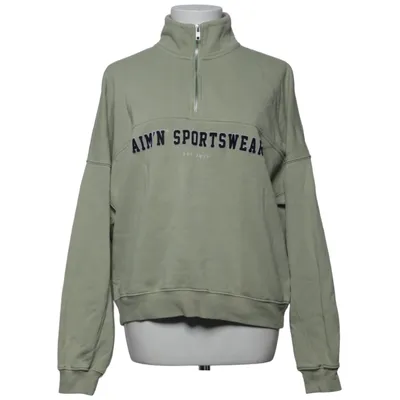 Collegetröja (Beige) från Aim'n Bomull, Polyester
