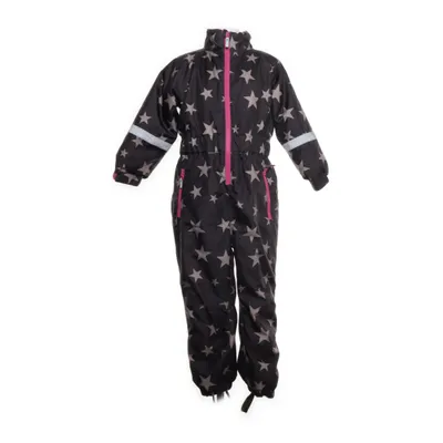 Overall (Svart, Beige) från Hulabalu Polyester