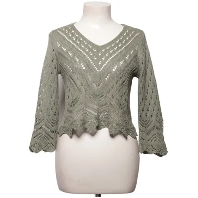 Sweater (Green) from JDY