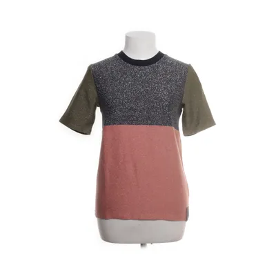 Topp (Grön, Blå, Flerfärgad) från Scotch & Soda Elastan, Polyester, Viskos