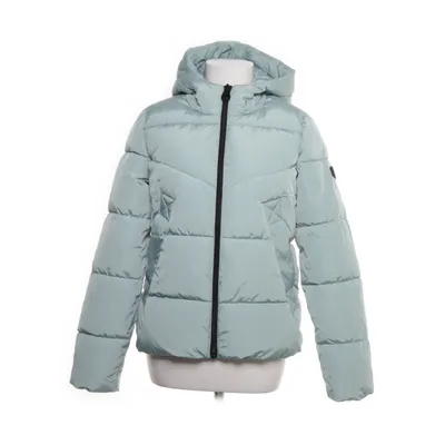 Vinterjacka (Grön) från ONLY Återvunnen polyester