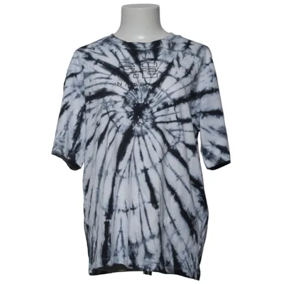 T-shirt (Svart, Vit) från P.E Nation x H&M Bomull
