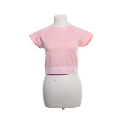Top (Pink) from Better Bodies Elastane, Polyamide