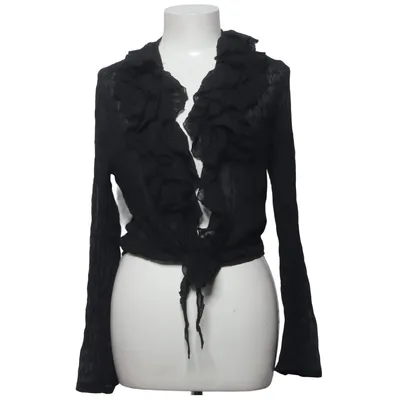 Blouse (Black) from Verse