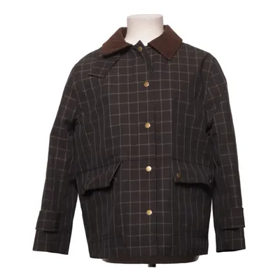 Jacket (Gray) from Next Petite Cotton, Recycled polyester