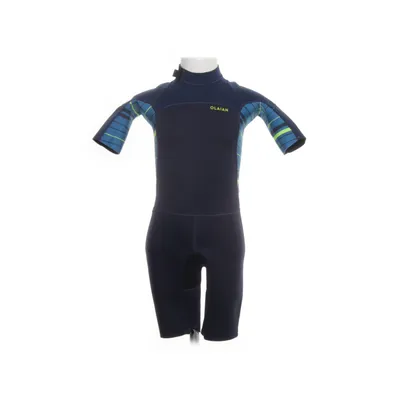 Wetsuit (Blauw, Meerkleurig) van Olaian