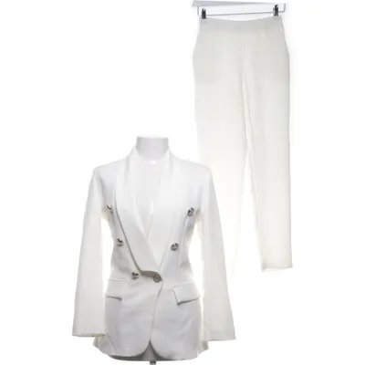 Pak (J001) van Copperose Elastaan, Polyester