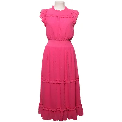 Klänning (Rosa) från CeCe Polyester