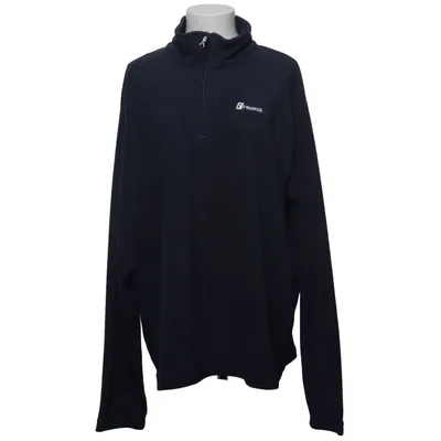 Polaire (Bleu) de Reusch Polyester