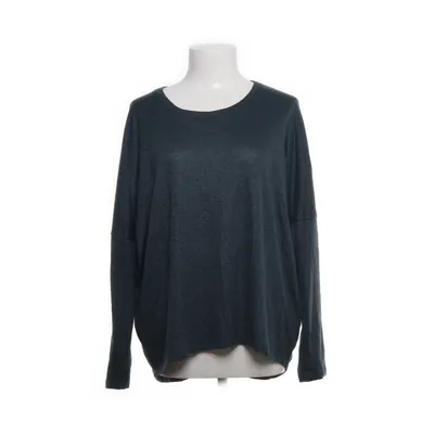 Top (Blauw, Zwart) van Soyaconcept