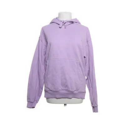 Capuchon sweater (Lila) van Vailent Katoen