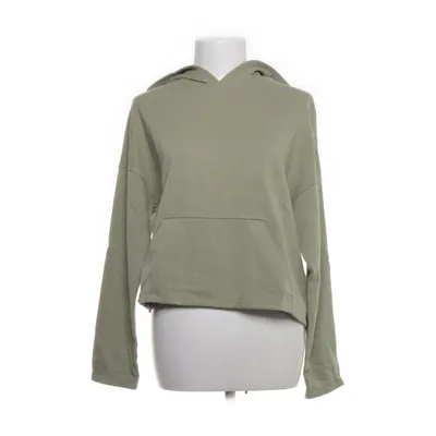 Hoodie (Green) from Mandala Organic cotton, Polyester