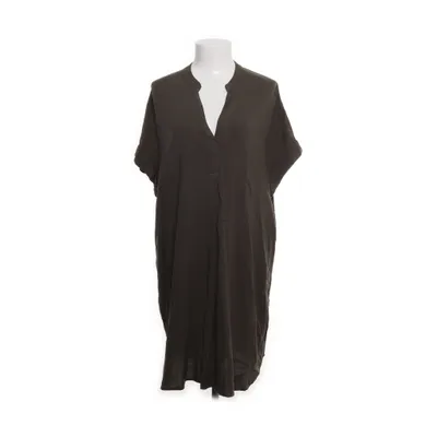 Dress (Green) from Anna Glover x H&M Viscose