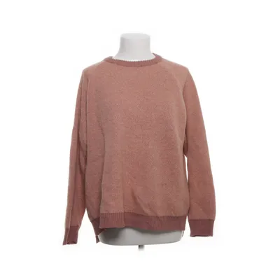 Tröja (Rosa) från Kauf Dich Glücklich Akryl, Mohair, Polyamid, Ull