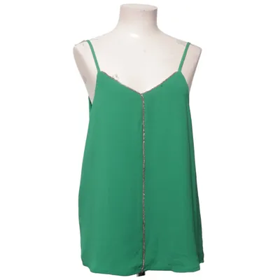 Tank­top (Grün) von It Hippie