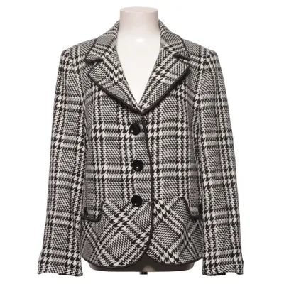 Blazer (Black, White) from Gerry Weber