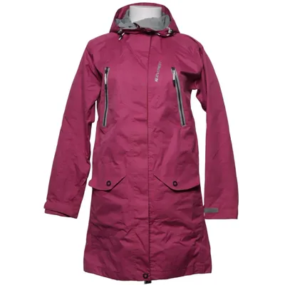 Parkas (Rosa) från Everest Polyamid, Polyester