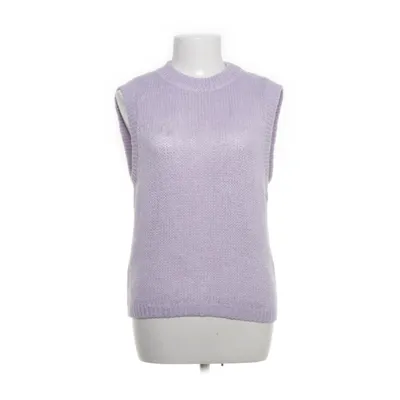 Slipover (Lila) från Aware by Vero Moda Akryl, Alpackaull, Ull
