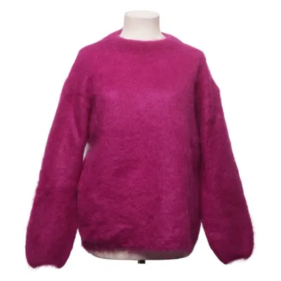 Tröja (Lila) från Ottod'Ame Elastan, Mohair, Polyamid