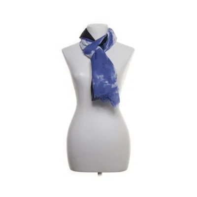 Shawl (Blue) from Topten
