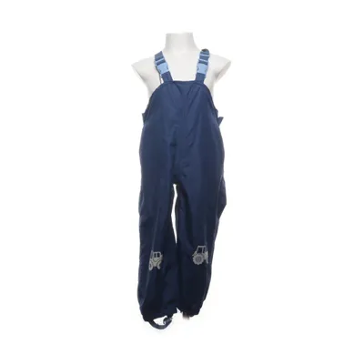 Pantalon imperméable (Bleu) de Impidimpi Polyester