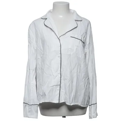 Pyjamasskjorta (Vit) från Zara Home Bomull