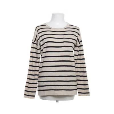 Sweater (Beige, Black) from Billabong Acrylic, Nylon
