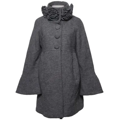 Kappa (Grå) från Derhy Polyester