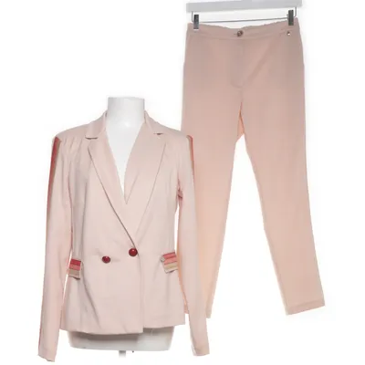 Kostym (Rosa) från Rinascimento Elastan, Polyester