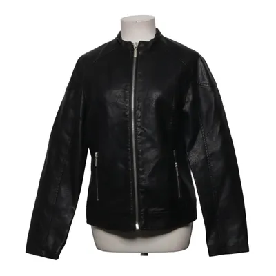 Jacka (Svart) från Black Rebel Polyester, Polyuretan