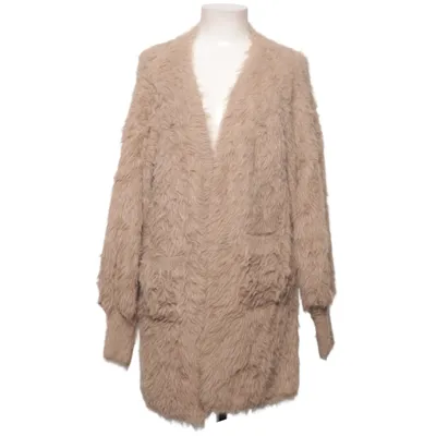 Cardigan (Beige) de MissKoo Polyamide, Viscose
