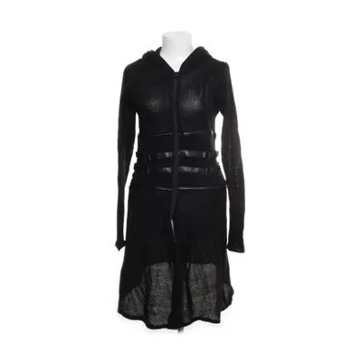 Huvtröja (Svart) från Vixxsin