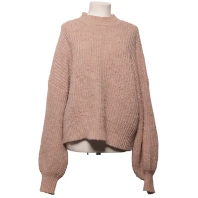 Sweater (Beige) from Mohito