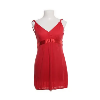 Tank Top (Red) from Miss Sixty