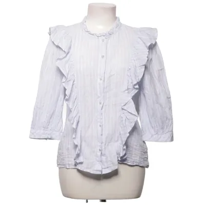 Blouse (Hanni Shirt) from Lollys Laundry Cotton