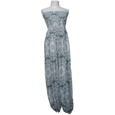 Combinaison (Vert, Blanc) de Patricia Viscose