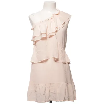 Kleid (Brooka) von IRO Seide, Viskose