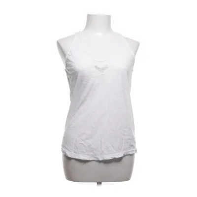 Débardeur (HILDA LIGHT SLUB SDTP7003F) de Zadig & Voltaire Coton
