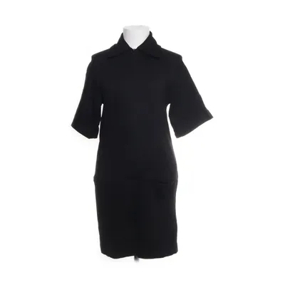 Jurk (Zwart) van Residus Elastaan, Polyamide, Viscose